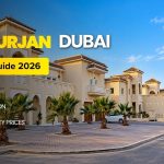 Al Furjan Area Guide: Location, Villas and Property Prices 