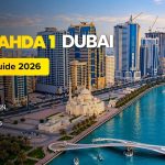 Al Nahda 1 Dubai Area Guide – Location, Renting & Living in Al Nahda First