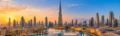 Downtown Dubai