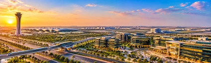 Dubai South