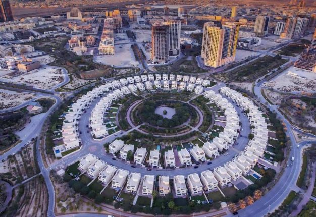 Apartments For Sale in Jumeirah Village Circle (JVC)