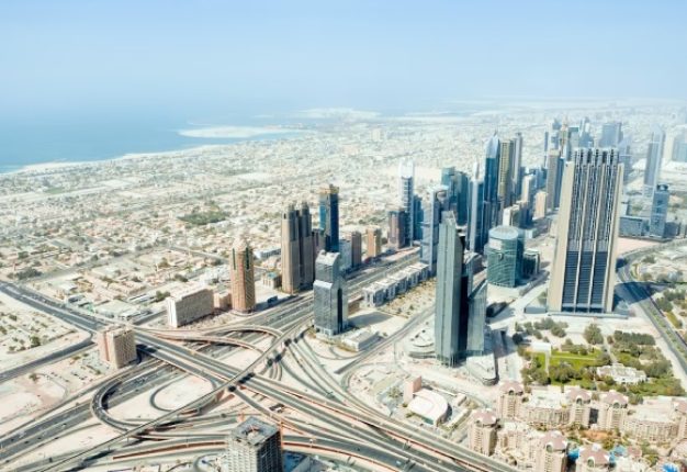 Jumeirah Village Circle (JVC)